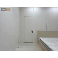 Acoustic HPL Doors – Soundproof High-Performance Interior Doors | DoorHub UAE